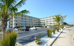 Coastal Palms Inn & Suites Ocean City Md